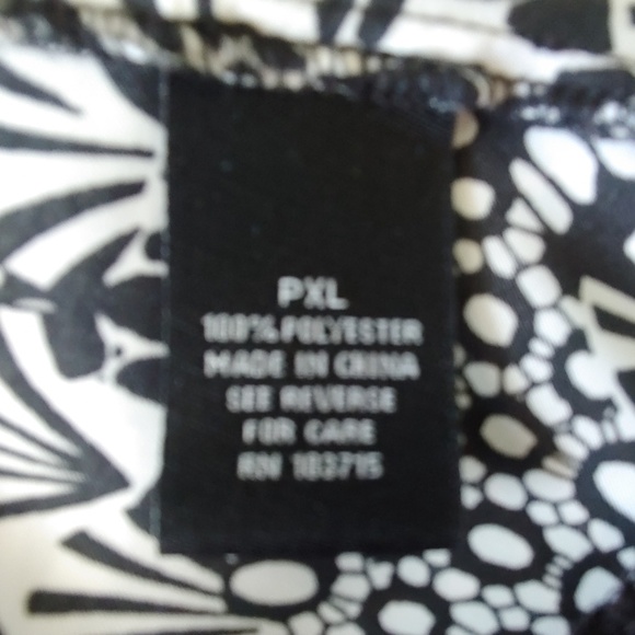 👦👧 Zac & Rachel Petite Top - Picture 8 of 8